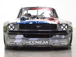 Ford Mustang Hoonigan V2 by ASD & RTR 2016 года